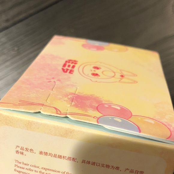 Miniature Bunny Baby Three - Picture 7 of 9